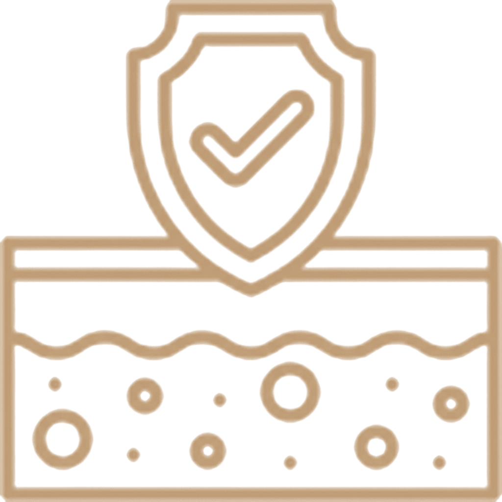 Mejora progresiva de la firmeza 