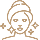 Piel más luminosa y uniforme 