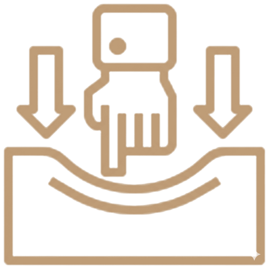 Pérdida de colágeno con la edad 