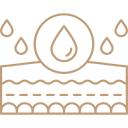 Acumulación de grasa localizada